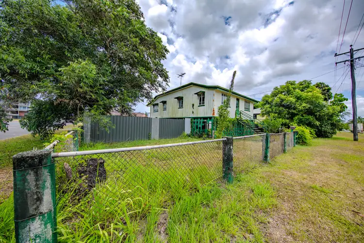 Second view of Homely house listing, 12 Alice Street, Innisfail QLD 4860