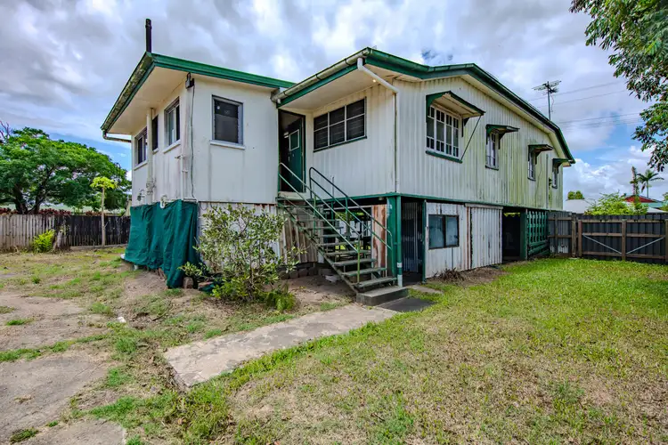 Third view of Homely house listing, 12 Alice Street, Innisfail QLD 4860
