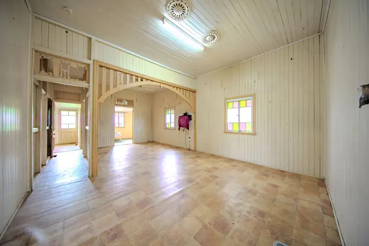 Fifth view of Homely house listing, 12 Alice Street, Innisfail QLD 4860