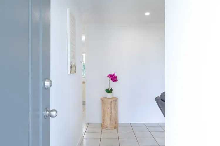 Fourth view of Homely house listing, 27 Mayfair Street Street, Point Vernon QLD 4655