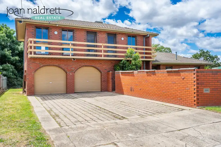 4 Bartel Court