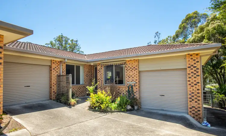 2/7 Narregol Street, Pambula NSW 2549