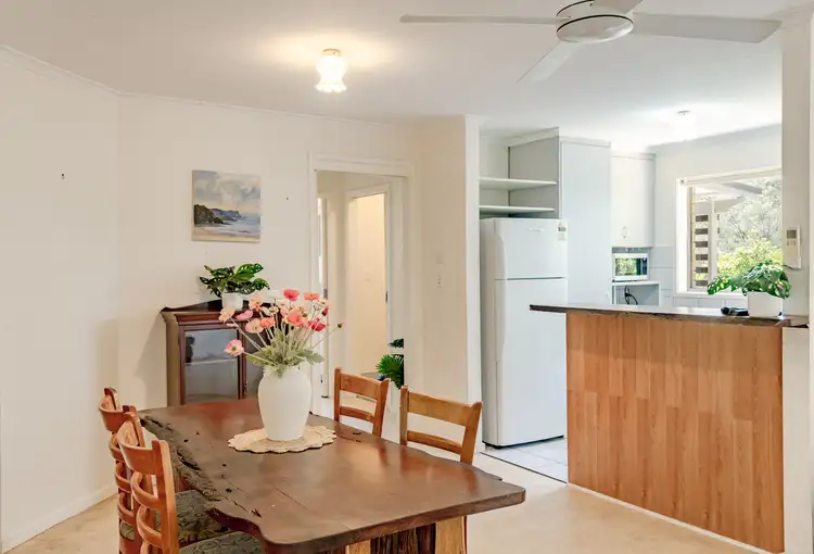 Third view of Homely semi-detached listing, 2/7 Narregol Street, Pambula NSW 2549