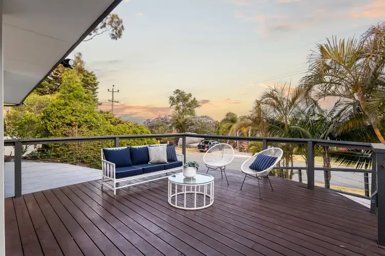 Second view of Homely house listing, 23 Merlin Drive, Carine WA 6020