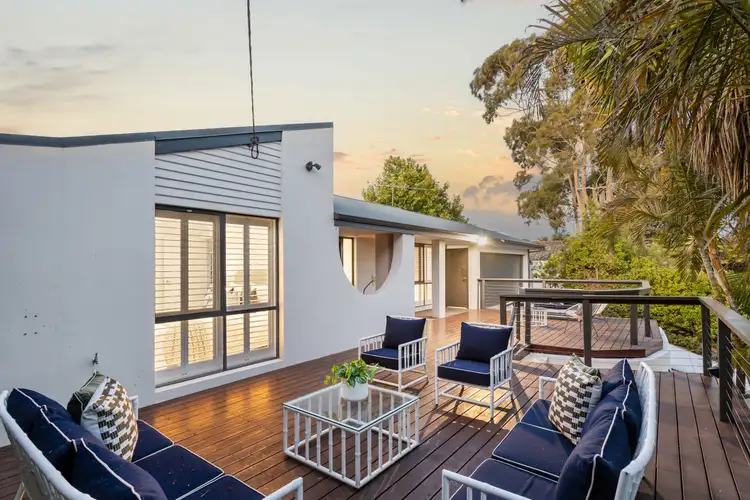 Third view of Homely house listing, 23 Merlin Drive, Carine WA 6020