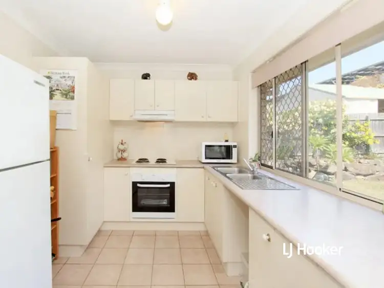 Third view of Homely house listing, 49 Wimbledon Circuit, Carseldine QLD 4034