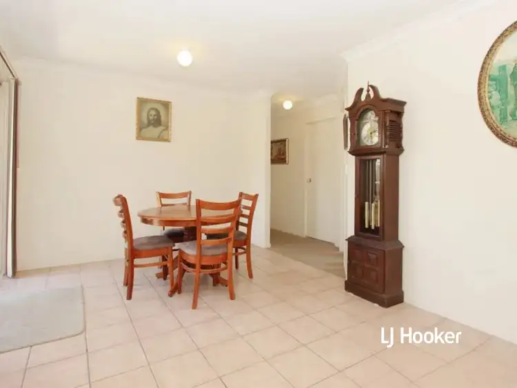 Fourth view of Homely house listing, 49 Wimbledon Circuit, Carseldine QLD 4034
