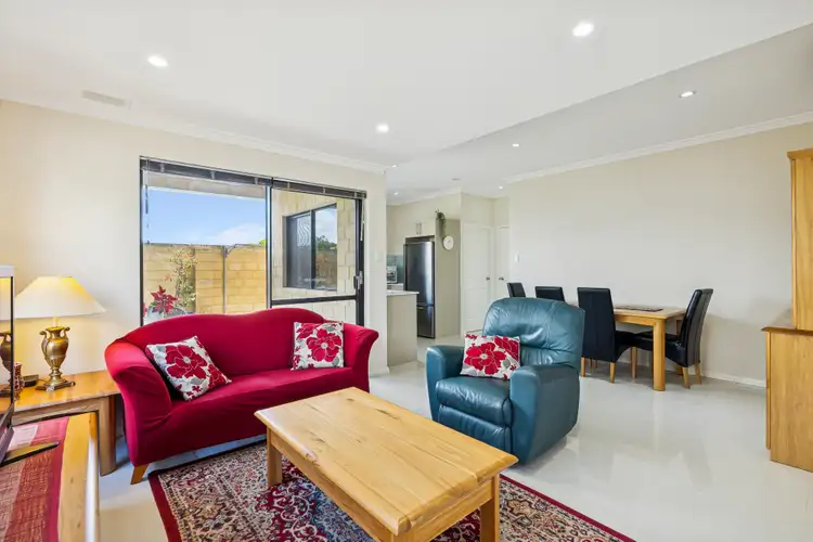 Second view of Homely house listing, 54C Wesley Street, Balcatta WA 6021