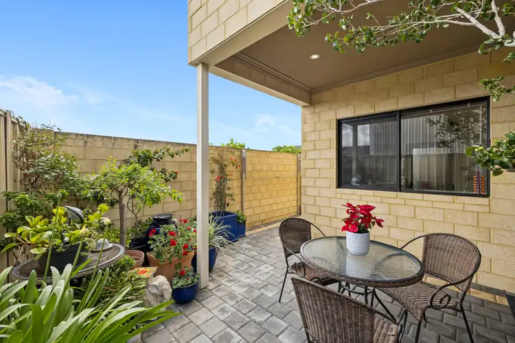 Third view of Homely house listing, 54C Wesley Street, Balcatta WA 6021
