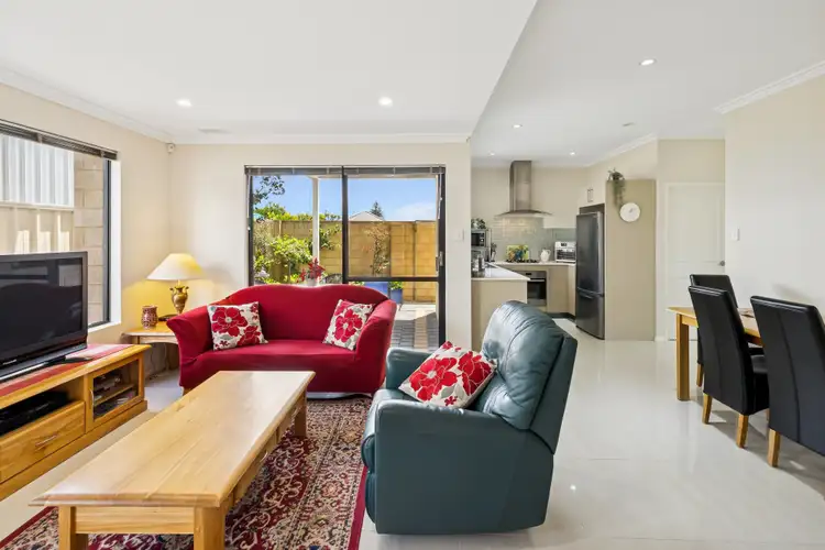 Fourth view of Homely house listing, 54C Wesley Street, Balcatta WA 6021