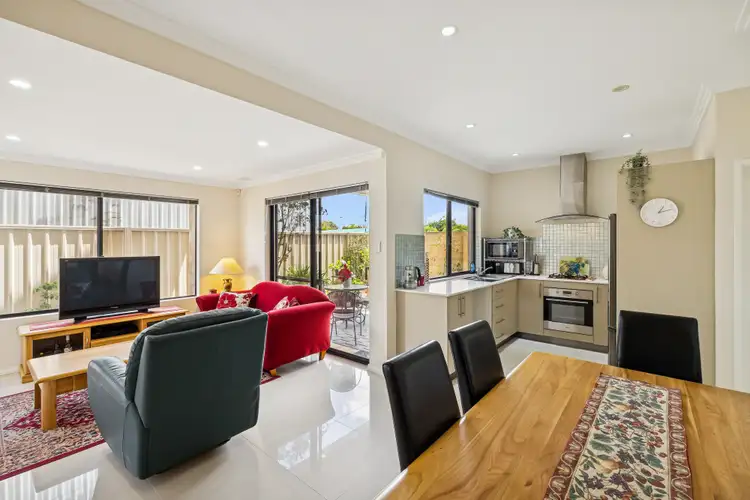 Fifth view of Homely house listing, 54C Wesley Street, Balcatta WA 6021
