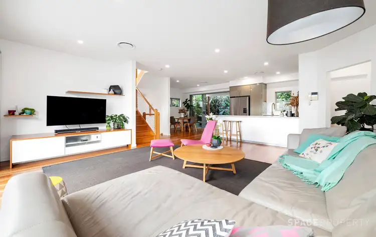Third view of Homely apartment listing, 10/111-113 Elizabeth Street, Toowong QLD 4066