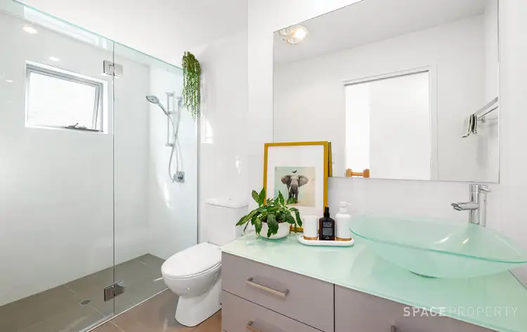 Fifth view of Homely apartment listing, 10/111-113 Elizabeth Street, Toowong QLD 4066