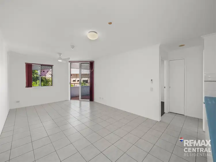 Third view of Homely unit listing, Level 3/128 Bowen Street, Spring Hill QLD 4000