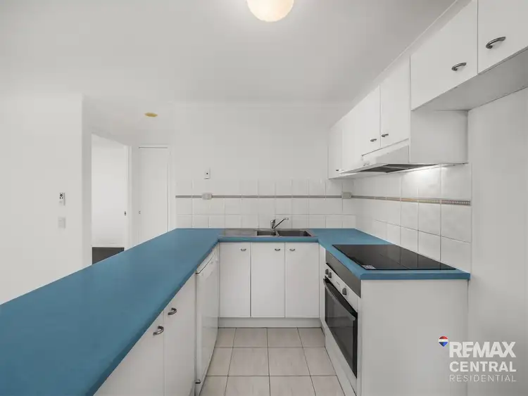 Fourth view of Homely unit listing, Level 3/128 Bowen Street, Spring Hill QLD 4000