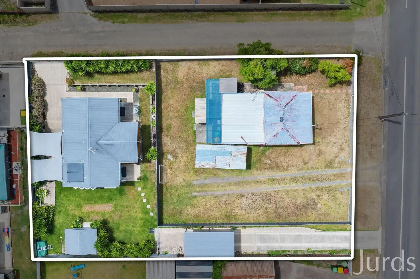 Main view of Homely house listing, 51 Stanford Street, Pelaw Main NSW 2327