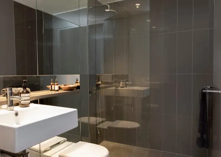 Sixth view of Homely apartment listing, 417/18 Park Lane, Chippendale NSW 2008