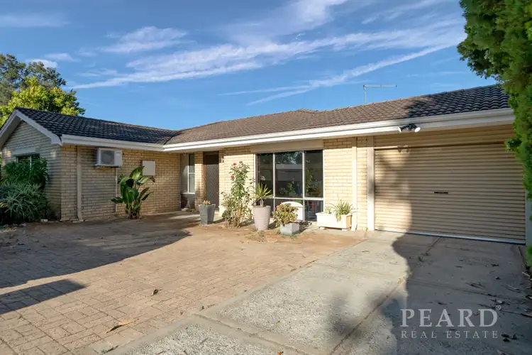 366 Beechboro Road North, Morley WA 6062