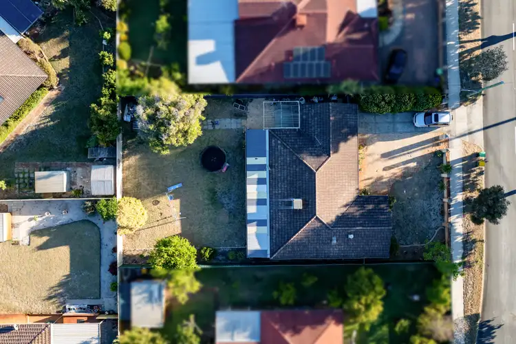 Third view of Homely house listing, 366 Beechboro Road North, Morley WA 6062