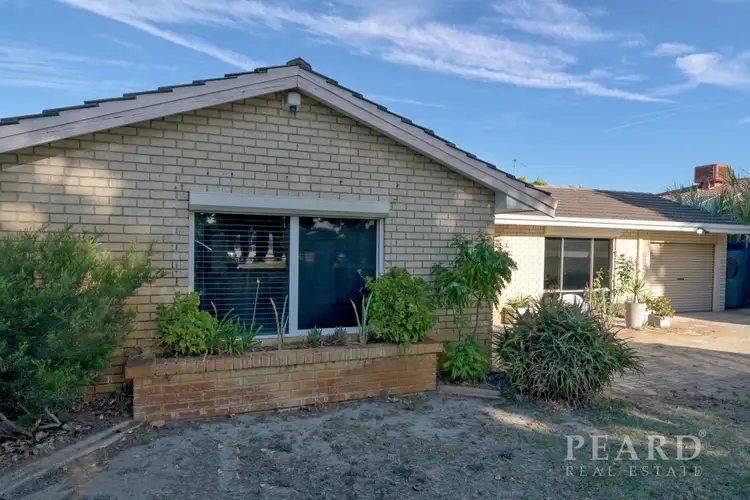 Fourth view of Homely house listing, 366 Beechboro Road North, Morley WA 6062