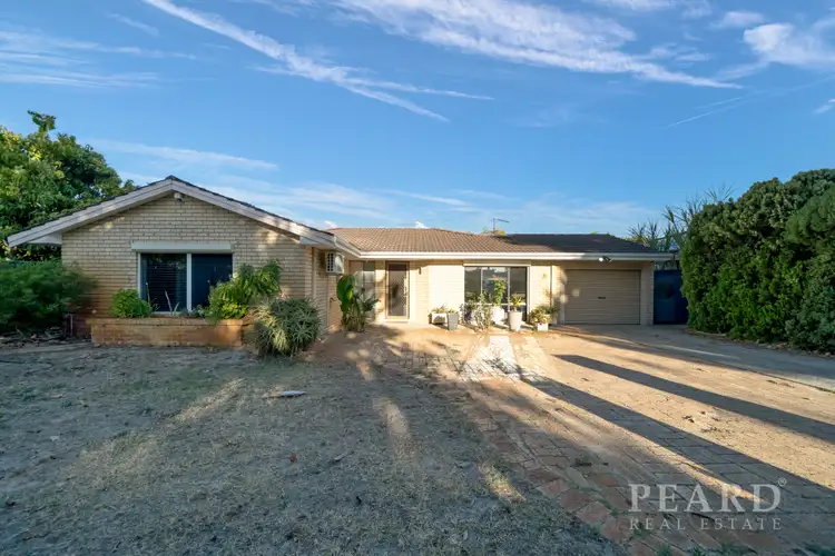 Fifth view of Homely house listing, 366 Beechboro Road North, Morley WA 6062