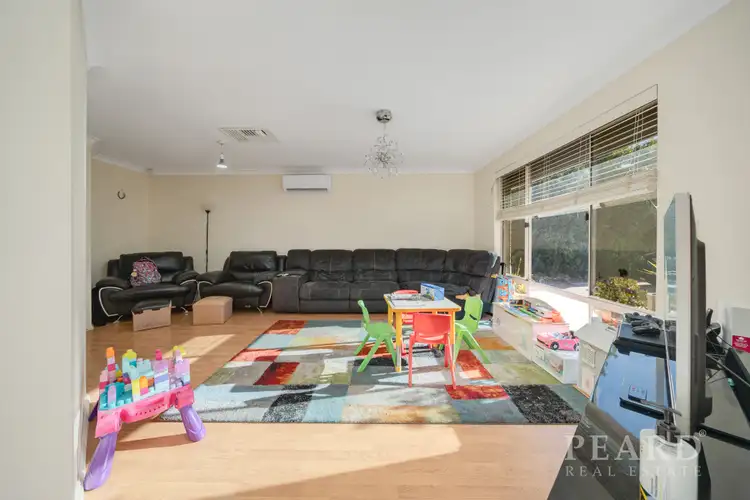 Sixth view of Homely house listing, 366 Beechboro Road North, Morley WA 6062