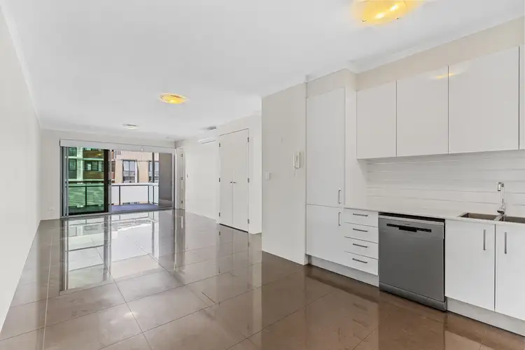 Second view of Homely apartment listing, 701/9 Kurilpa Street, West End QLD 4101
