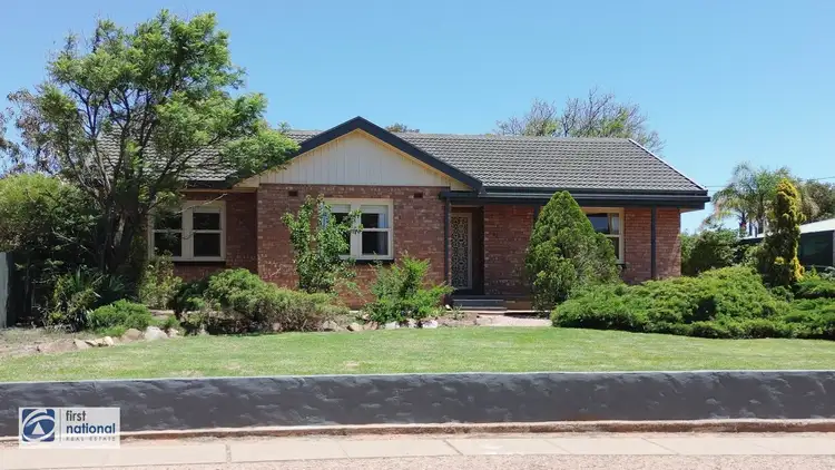 28 Bond Street, Port Augusta West SA 5700