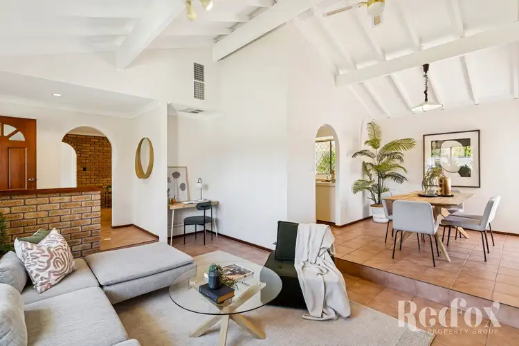 Second view of Homely house listing, 2 Ballarat Street, Morley WA 6062