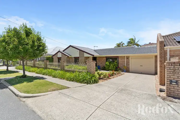 Fifth view of Homely house listing, 2 Ballarat Street, Morley WA 6062