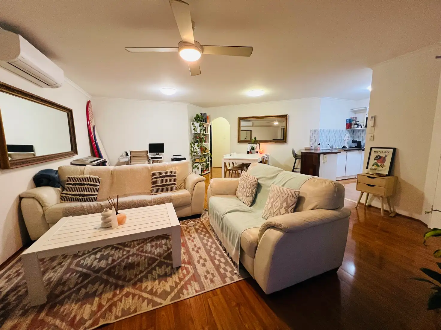 Main view of Homely apartment listing, 36/11 Breaker Street, Main Beach QLD 4217