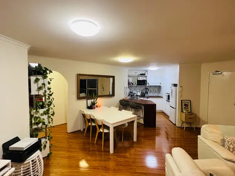 Fourth view of Homely apartment listing, 36/11 Breaker Street, Main Beach QLD 4217