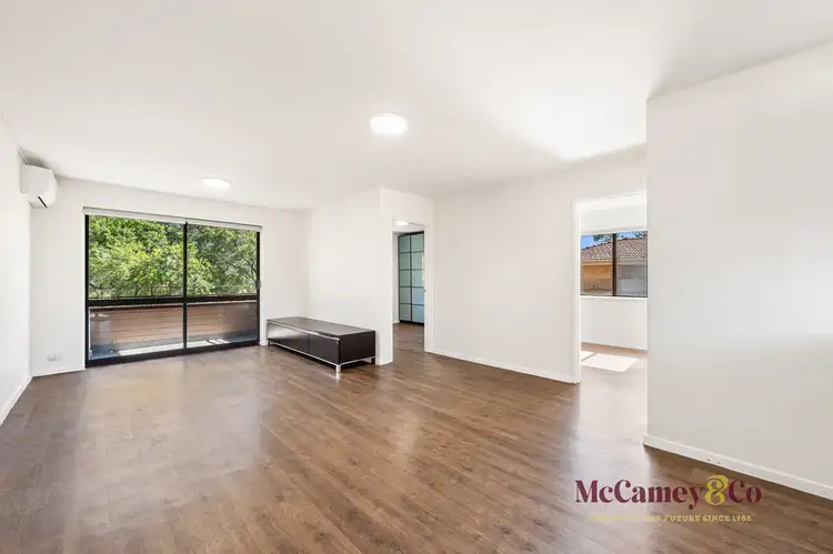 Second view of Homely apartment listing, 12/7 Gardner Street, Como WA 6152