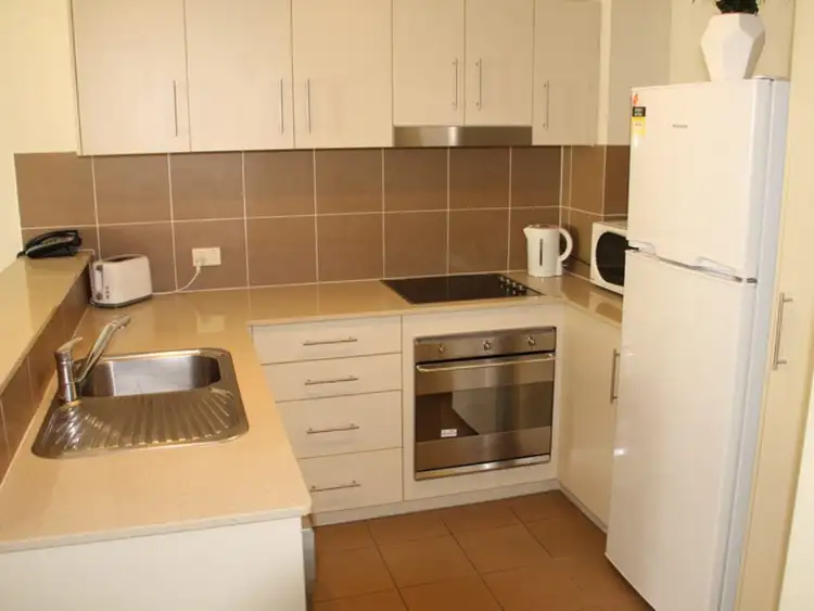 1064/1 Ocean Street, Burleigh Heads QLD 4220