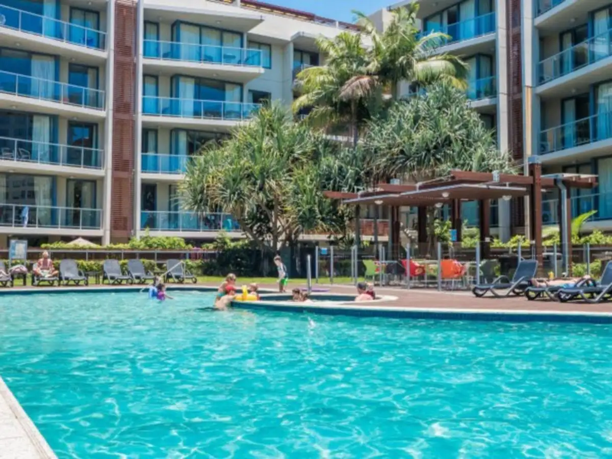 Main view of Homely apartment listing, 1064/1 Ocean Street, Burleigh Heads QLD 4220