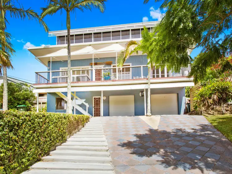 26 Cudgen Road, Kingscliff NSW 2487