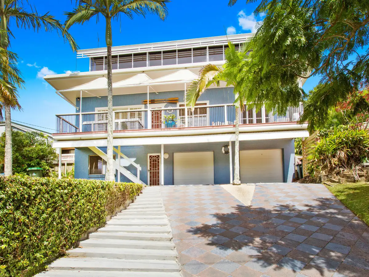 Main view of Homely house listing, 26 Cudgen Road, Kingscliff NSW 2487