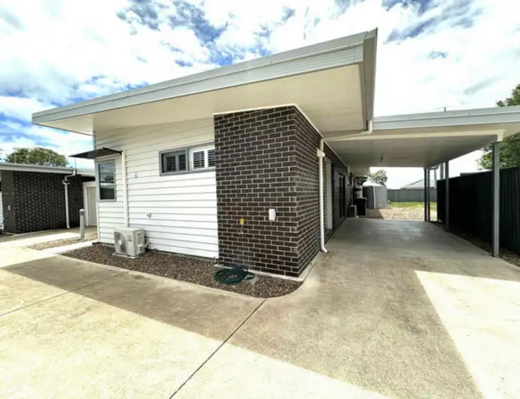 Second view of Homely unit listing, 6/1 Sylvan Drive, Moore Park Beach QLD 4670