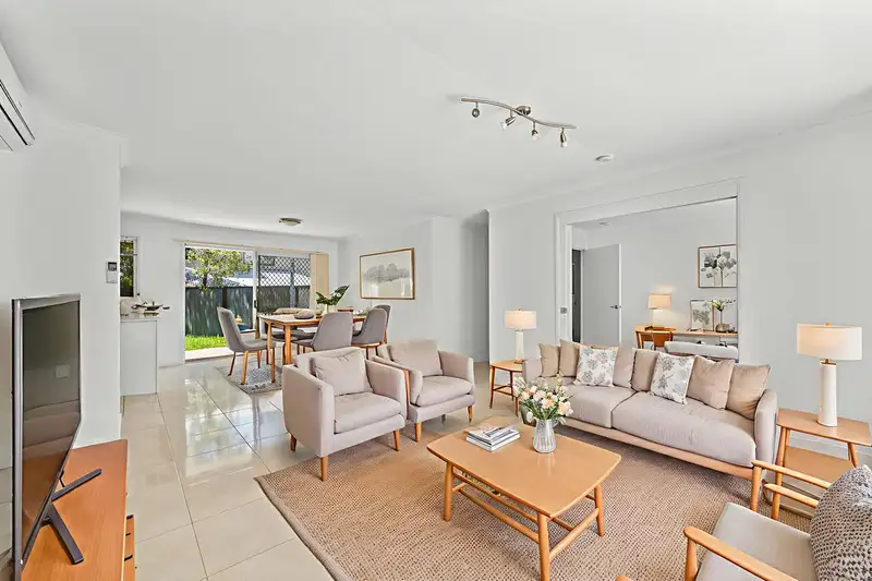 Main view of Homely townhouse listing, Unit 6/71 Benowa Road, Southport QLD 4215