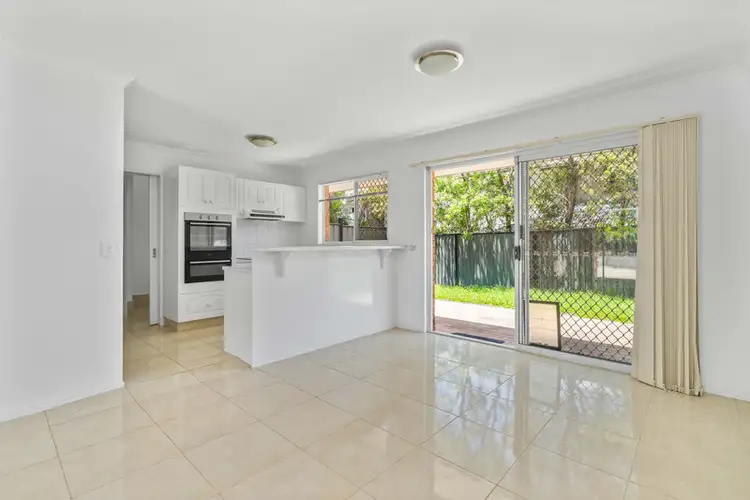 Second view of Homely townhouse listing, Unit 6/71 Benowa Road, Southport QLD 4215