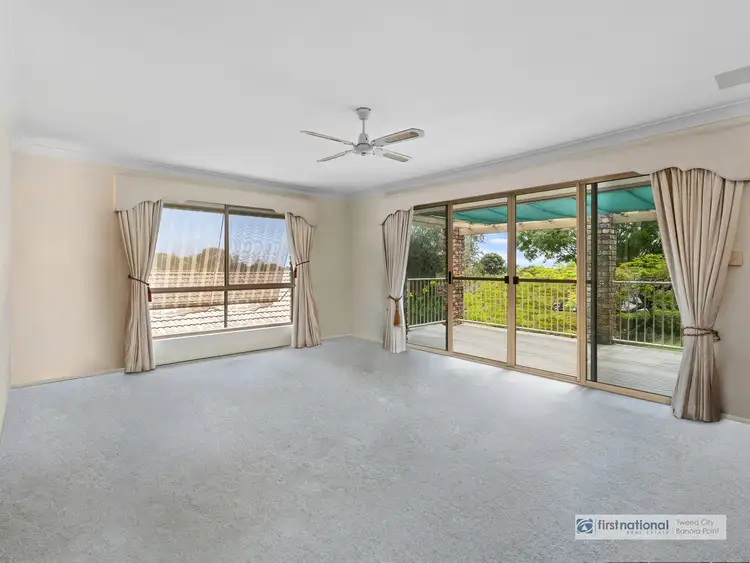 16 Kintyre Crescent, Banora Point NSW 2486