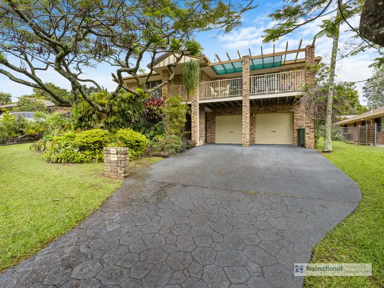 16 Kintyre Crescent, Banora Point NSW 2486