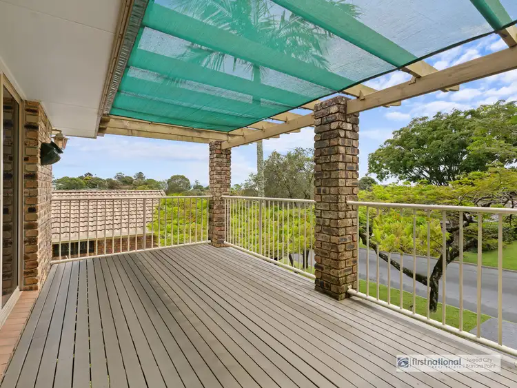 Second view of Homely house listing, 16 Kintyre Crescent, Banora Point NSW 2486