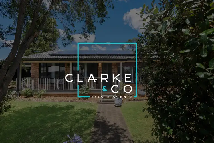 5 Northcote Avenue, Paxton NSW 2325