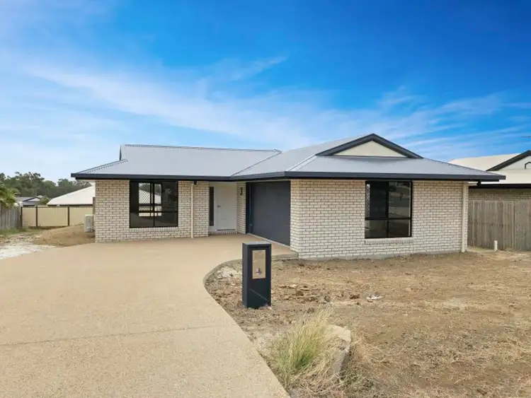 11 Geoff Wilson Drive, Norman Gardens QLD 4701