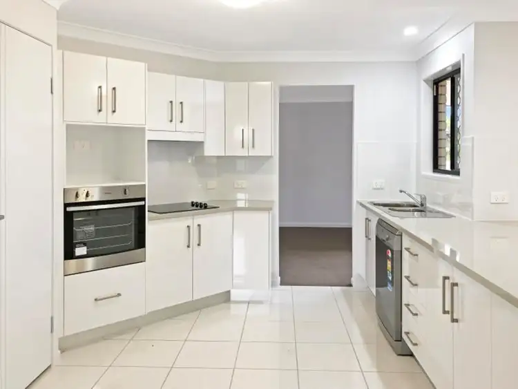 Second view of Homely house listing, 11 Geoff Wilson Drive, Norman Gardens QLD 4701