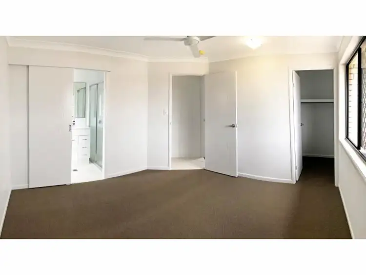 Fourth view of Homely house listing, 11 Geoff Wilson Drive, Norman Gardens QLD 4701