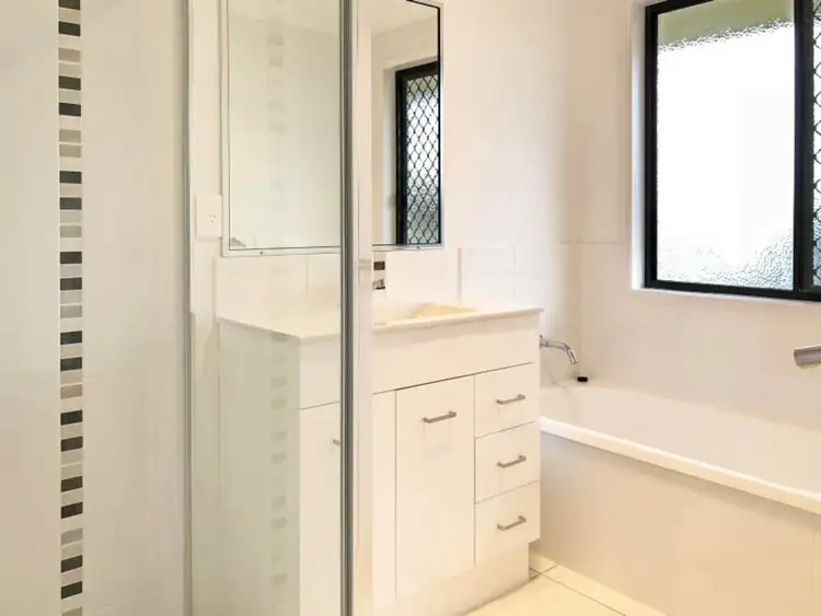 Fifth view of Homely house listing, 11 Geoff Wilson Drive, Norman Gardens QLD 4701