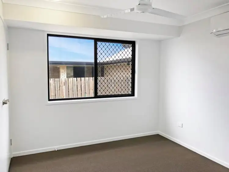 Sixth view of Homely house listing, 11 Geoff Wilson Drive, Norman Gardens QLD 4701