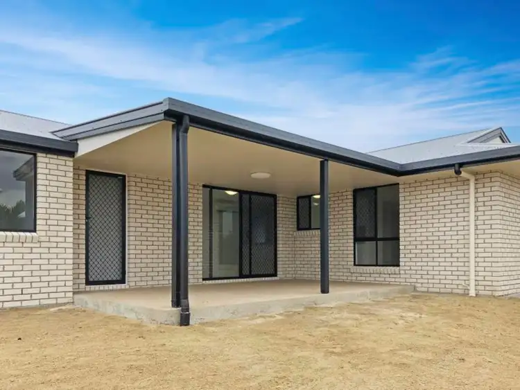 Seventh view of Homely house listing, 11 Geoff Wilson Drive, Norman Gardens QLD 4701